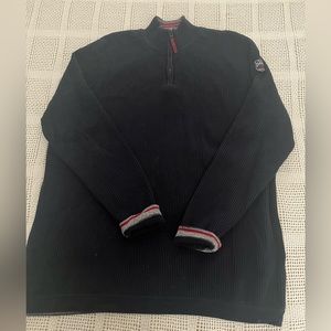 Eddie Bauer Cotton Sweater. XXL